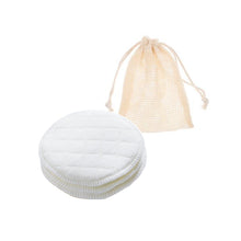 Carica l'immagine nel visualizzatore di Gallery, Dischetti Struccanti in Cotone