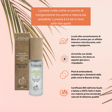 Carica l'immagine nel visualizzatore di Gallery, BIO Siero Viso con 90% Bava di Lumaca