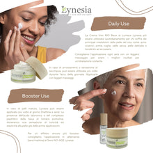 Carica l'immagine nel visualizzatore di Gallery, BIO Crema Viso con 70% Bava di Lumaca e Acido Ialuronico