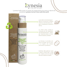 Carica l'immagine nel visualizzatore di Gallery, Crema Corpo BIO 60% Bava di Lumaca
