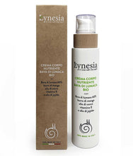 Carica l'immagine nel visualizzatore di Gallery, Crema Corpo BIO 60% Bava di Lumaca