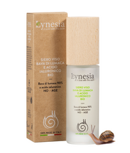 Carica l'immagine nel visualizzatore di Gallery, BIO Siero Viso con 90% Bava di Lumaca
