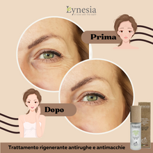 Carica l'immagine nel visualizzatore di Gallery, BIO Siero Viso con 90% Bava di Lumaca