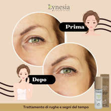 Carica l'immagine nel visualizzatore di Gallery, BIO Crema Viso con 70% Bava di Lumaca e Acido Ialuronico